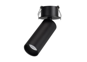 Встраиваемый светодиодный спот Arlight SP-Nuance-Built-Flap-R35-7W Day4000 049906