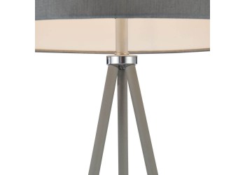 Торшер Freya Bonita FR5152-FL-01-GR