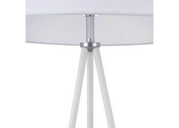 Торшер Freya Bonita FR5152-FL-01-W