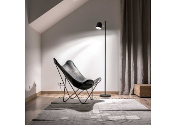 Напольный светильник Freya Modern FR5279FL-L7B