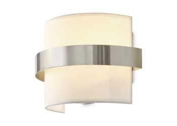 Настенный светильник (бра) Freya FR5367WL-02N