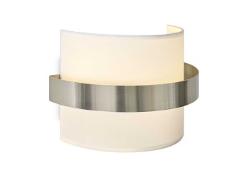 Настенный светильник (бра) Freya FR5367WL-02N