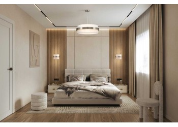 Настенный светильник (бра) Freya FR5367WL-02N