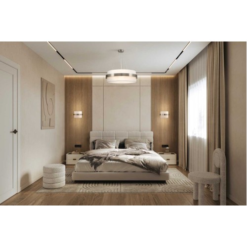 Настенный светильник (бра) Freya FR5367WL-02N, купить в Минске по самой низкой цене