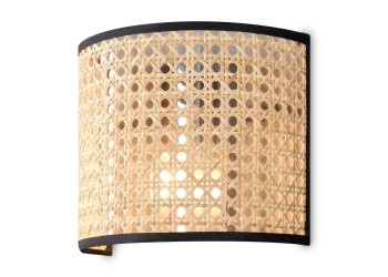 Настенный светильник (бра) Freya FR5483WL-01B