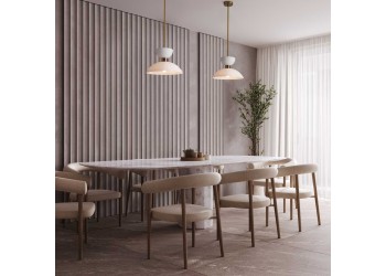 Настенный светильник (бра) Freya FR5490WL-01BS