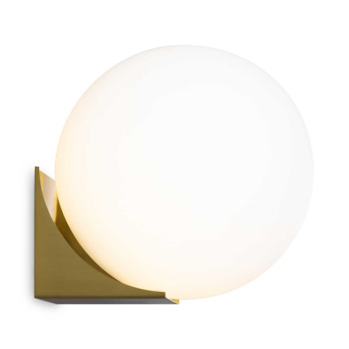 Настенный светильник (бра) Freya FR5490WL-01BS, купить в Минске по самой низкой цене