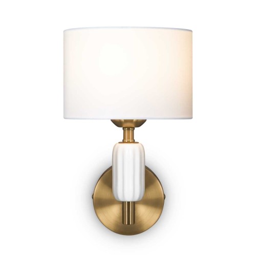 Настенный светильник (бра) Freya FR5491WL-01BS, купить в Минске по самой низкой цене