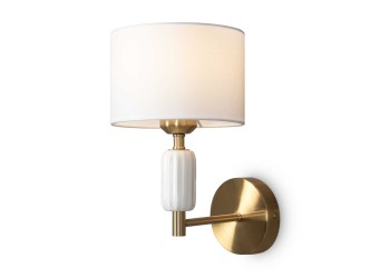 Настенный светильник (бра) Freya FR5491WL-01BS