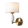 Настенный светильник (бра) Freya FR5491WL-01BS, купить в Минске по самой низкой цене