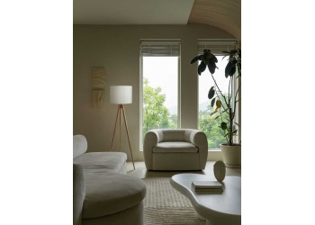 Напольный светильник (торшер) Freya FR5495FL-01W