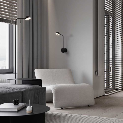 Напольный светильник Freya Modern FR5549FL-L5B, купить в Минске по самой низкой цене