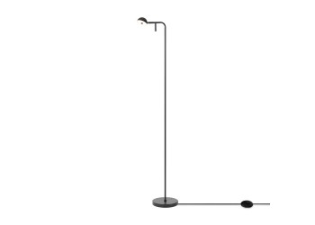 Напольный светильник Freya Modern FR5549FL-L5B