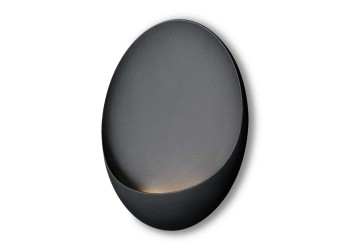 Настенный светильник (бра) Freya FR6188WL-L5B