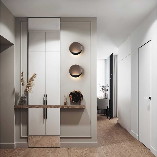 Настенный светильник (бра) Freya FR6188WL-L5B, купить в Минске по самой низкой цене