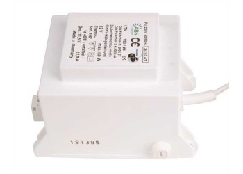 Трансформатор Deko-Light ABN 12V 150W IP20 12,5A 000103