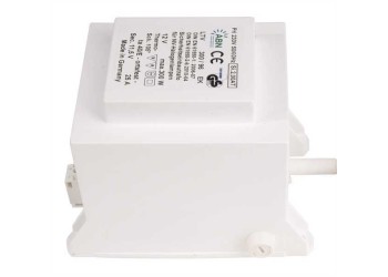 Трансформатор Deko-Light ABN 12V 300W IP20 25A 000106