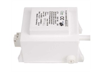 Трансформатор Deko-Light ABN 12V 105W IP20 8,4A 000107