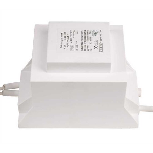 Трансформатор Deko-Light ABN 12V 500W IP20 40A 000109, купить в Минске по самой низкой цене