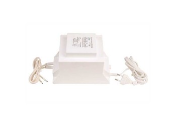 Трансформатор Deko-Light ABN 12V 500W IP20 40A 000109