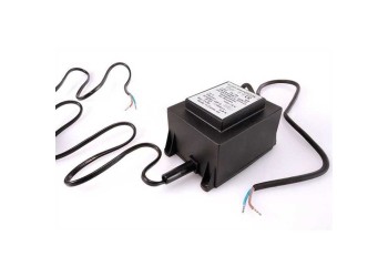 Трансформатор Deko-Light ABN 12V 75W IP67 6,25A 000140