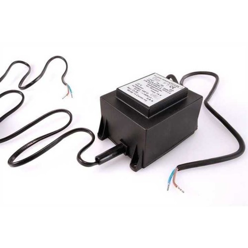 Трансформатор Deko-Light ABN 12V 75W IP67 6,25A 000140, купить в Минске по самой низкой цене