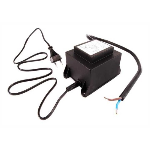 Трансформатор Deko-Light ABN 12V 150W IP67 12,5A 000141, купить в Минске по самой низкой цене