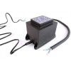 Трансформатор Deko-Light ABN 12V 300W IP67 25A 000142, купить в Минске по самой низкой цене