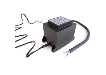 Трансформатор Deko-Light ABN 12V 300W IP67 25A 000142