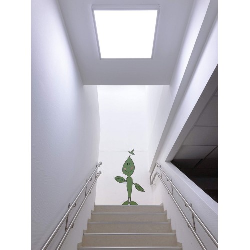 Потолочный светодиодный светильник Deko-Light Pro Office 100088, купить в Минске по самой низкой цене