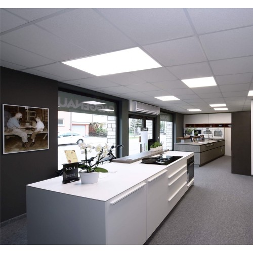 Потолочный светодиодный светильник Deko-Light Pro Office 100089, купить в Минске по самой низкой цене