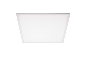 Потолочный светодиодный светильник Deko-Light Standard Flex с инкрустированной сеткой 100123