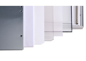 Потолочный светодиодный светильник Deko-Light Standard Office 100124