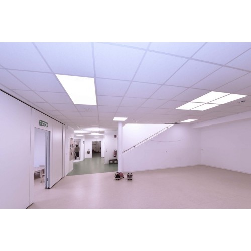 Потолочный светодиодный светильник Deko-Light Basic 100144, купить в Минске по самой низкой цене