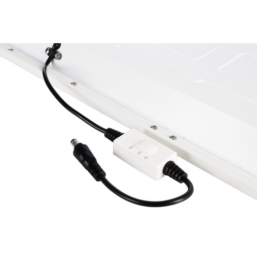 Потолочный светодиодный светильник Deko-Light Basic Flex с инкрустированной сеткой 100145, купить в Минске по самой низкой цене