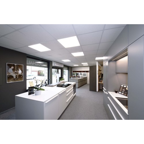 Потолочный светодиодный светильник Deko-Light Basic 100150, купить в Минске по самой низкой цене