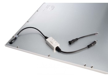 Потолочный светодиодный светильник Deko-Light Standard Flex с инкрустированной сеткой 100154