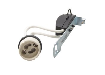 Розетка Deko-Light socket GU10 with Abstandhalter 100204