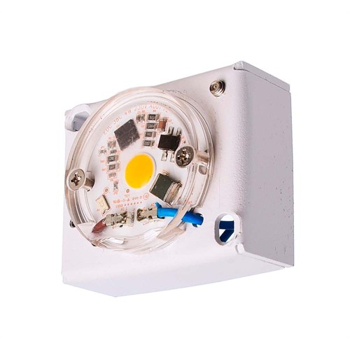 Основание для настенного светильника Deko-Light Mini Cube 341226, купить в Минске по самой низкой цене