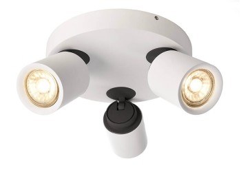 Накладной светильник Deko-Light Librae Round III 348078