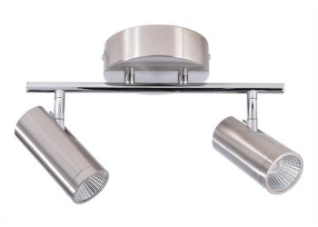 Светодиодный спот Deko-Light Becrux 348112