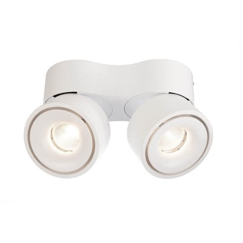 Накладной светильник Deko-Light Uni II Double 348125, купить в Минске по самой низкой цене