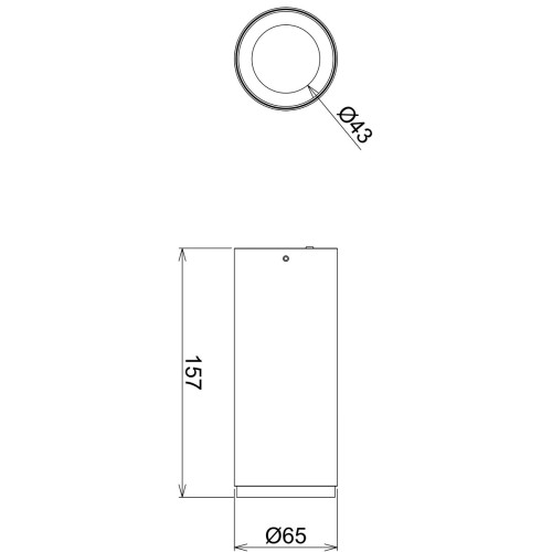Накладной светодиодный светильник Deko-Light Lucea 348153, купить в Минске по самой низкой цене