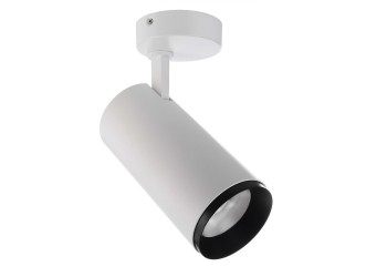 Накладной светодиодный светильник Deko-Light Lucea 348167