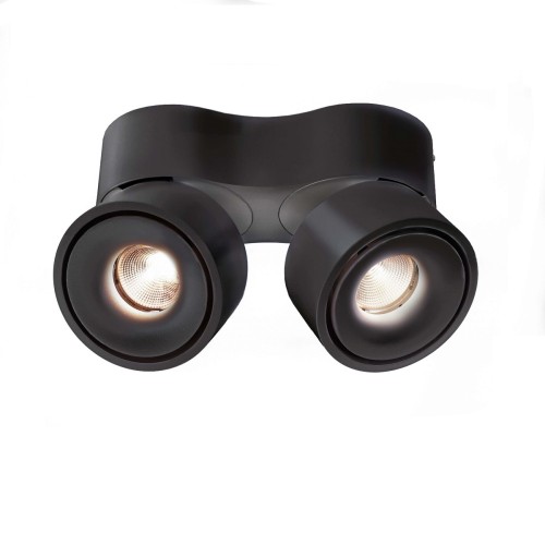 Светодиодный спот Deko-Light Uni II Double 348175, купить в Минске по самой низкой цене