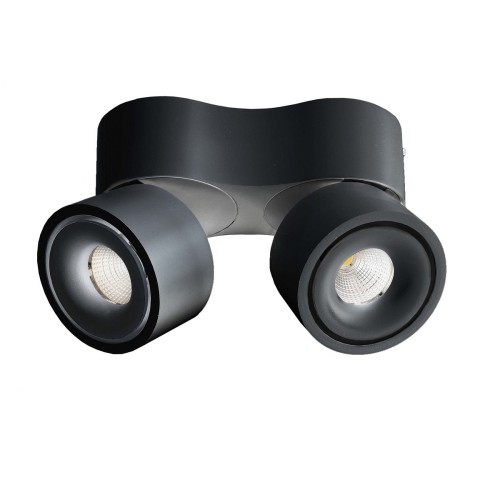 Накладной светодиодный светильник Deko-Light Uni II Mini Double 348177, купить в Минске по самой низкой цене