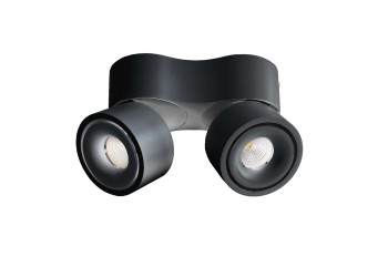 Накладной светодиодный светильник Deko-Light Uni II Mini Double 348177