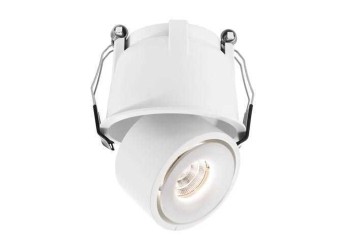 Встраиваемый светодиодный спот Deko-Light Uni 565342
