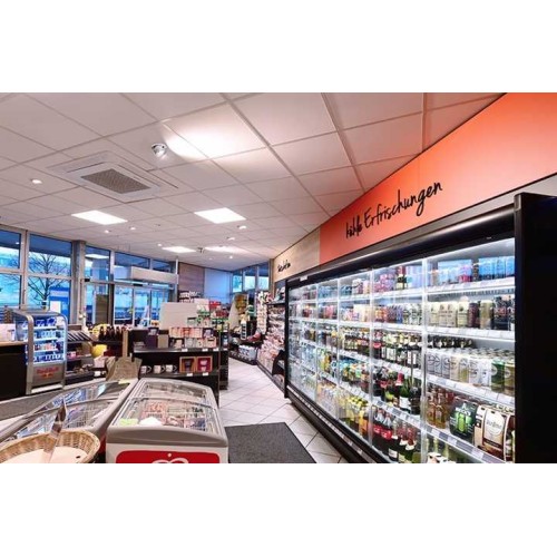 Встраиваемый светодиодный спот Deko-Light Uni 565343, купить в Минске по самой низкой цене