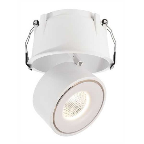 Встраиваемый светодиодный спот Deko-Light Uni 565344, купить в Минске по самой низкой цене